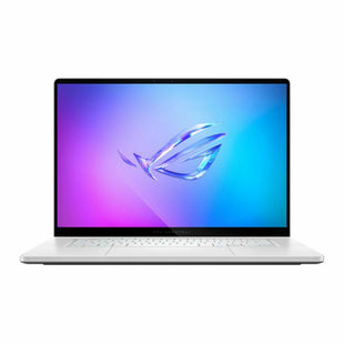 Laptop Asus 90NR0MM2-M00090 16" 32 GB RAM 1 TB SSD nvidia geforce rtx 5070 Qwerty Spanisch
