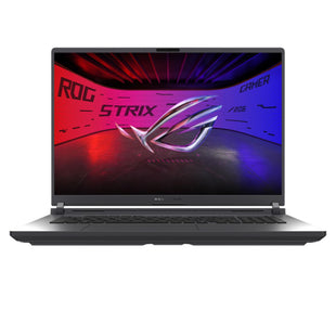 Laptop Asus 90NR0LT1-M00650 18" 32 GB RAM 1 TB SSD Qwerty Spanisch