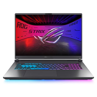 Laptop Asus 90NR0LP1-M00040 18" 32 GB RAM 1 TB SSD geforce rtx 5060