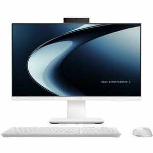 Alles-In-Einem Asus V440VAK-WPC0600 23,8" 8 GB RAM 512 GB SSD I3-1315U Qwerty Spanisch
