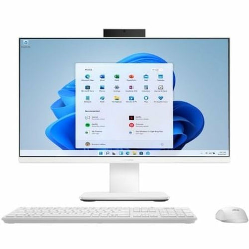 Alles-In-Einem Asus 90PT03X1-M00YB0 24" Intel Core i7 16 GB RAM 512 GB SSD
