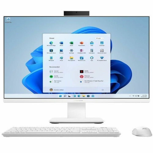 Alles-In-Einem Asus 90PT03W1-M00F00 512 GB 16 GB 27" intel core i5-13420h 16 GB RAM