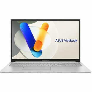 Laptop Asus VivoBook 17 F1704VA-AU036 17" 16 GB RAM 512 GB SSD Intel Core 5 120U Qwerty Spanisch