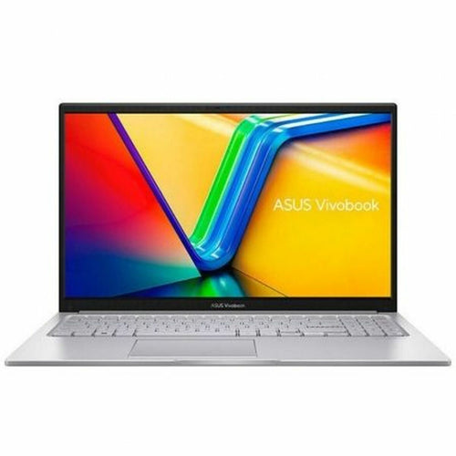 Laptop Asus VivoBook 15 F1504VA-BQ137W 15,6" 16 GB RAM 1 TB SSD Intel Core i7-1355U Qwerty Spanisch