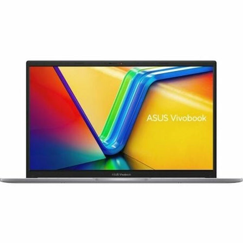Laptop Asus VivoBook 15 F1504VA-BQ161 15" Intel Core i7 16 GB RAM 1 TB SSD Qwerty Spanisch