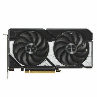Grafikkarte Asus 90YV0N12-M0NA00 GEFORCE RTX 5060 8 GB GDDR7
