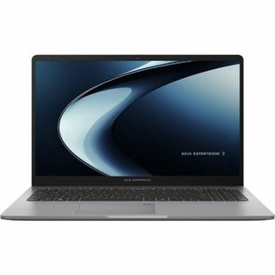 Laptop Asus 90NX09D1-M001C0 15" 16 GB RAM 512 GB SSD AMD Ryzen 5 7535HS Qwerty Spanisch