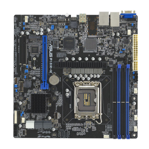 Motherboard Asus 90SB0C70-M0UAY2 INTEL C262 LGA 1700