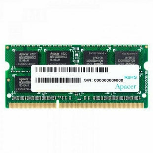 RAM Speicher Apacer DV.08G2K.KAM 8 GB 1600 mHz CL11 DDR3