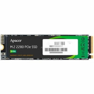 Festplatte Apacer AP1TBAS2280P4X-1 1 TB SSD