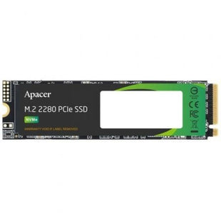 Festplatte Apacer AS2280Q4X 512 GB SSD