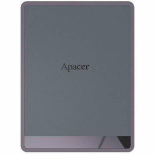 Externe Festplatte Apacer AP2TBAS724M-1