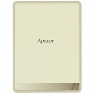 Externe Festplatte Apacer AP512GAS724C-1