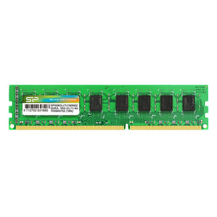 RAM Speicher Silicon Power SP008GLLTU160N02 8 GB 1600 mHz CL11 DDR3L