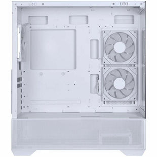 ATX Semi-Tower Gehäuse BitFenix CETO Basic Weiß