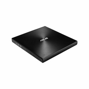CD/DVD-Reader Asus SDRW-08U9M-U/BLK/G/AS/P2G