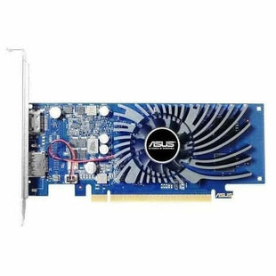 Grafikkarte Asus GT1030-SL-2G-BRK 2 GB GDDR5 GDDR5 NVIDIA GeForce GT 1030