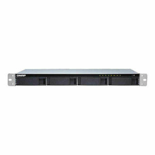 NAS-Netzwerk-Speicher Qnap TS-431XeU 2 GB RAM