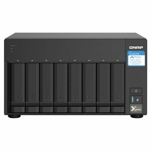 NAS-Netzwerk-Speicher Qnap TS-832PX