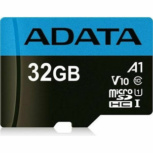 Micro SD-Karte Adata PAMADTSDG0036