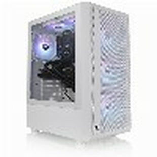 Kartenleser THERMALTAKE S200 TG ARGB Weiß