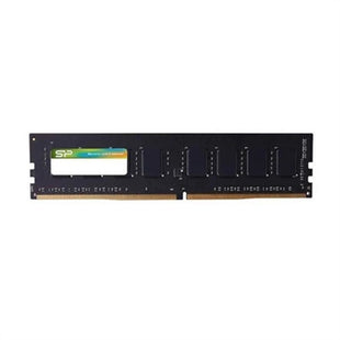 RAM Speicher Silicon Power SP MEMORIA DDR4-2400CL17 8 GB DDR4 2400 MHz CL17