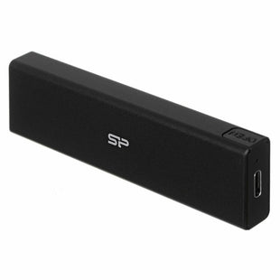 Externe Box Silicon Power PD60 Schwarz