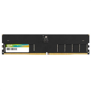 RAM Speicher Silicon Power SP016GBLVU560F02 16 GB DDR5 5600 MHz
