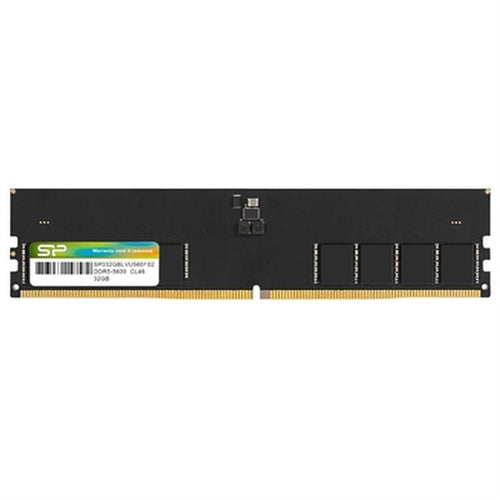 RAM Speicher Silicon Power SP032GBLVU560F02 32 GB DDR5 5600 MHz
