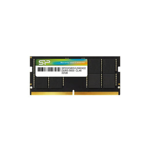 RAM Speicher Silicon Power SP032GBSVU560F02 32 GB DDR5 5600 MHz CL46