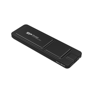 Externe Festplatte Silicon Power SP512GBPSDPX10CK 512 GB SSD