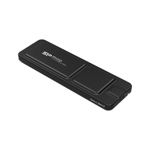 Externe Festplatte Silicon Power SP512GBPSDPX10CK 512 GB SSD