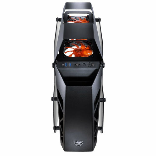 ATX Semi-Tower Gehäuse Cougar Conquer