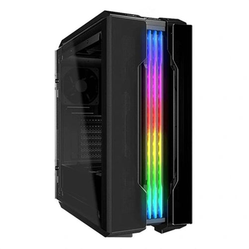 ATX Semi-Tower Gehäuse Cougar GeminiPro Schwarz