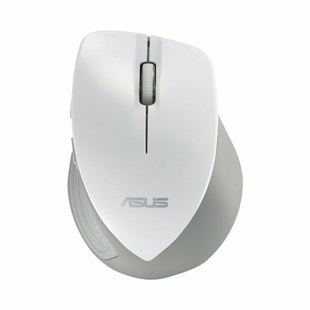 Gaming Maus Asus Weiß 1600 dpi