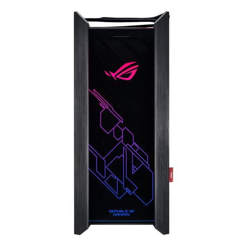 ATX Semi-Tower Gehäuse Asus GX601 Schwarz