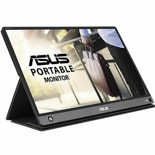 Monitor Asus MB16AHP Full HD