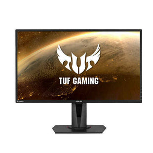 Monitor Asus VG27AQ 27" IPS LED HDR10 LCD AMD FreeSync Flicker free NVIDIA G-SYNC 165 Hz