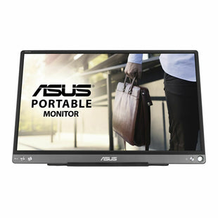 Monitor Asus 90LM0381-B04170 Full HD 15,6"