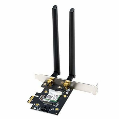 WLAN Netzwerkkarte Asus PCE-AX3000 Bluetooth 5.0