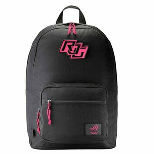 Rucksack Gaming Asus 90XB0680-BBP010 Schwarz