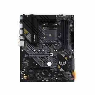 Motherboard Asus TUF GAMING B550-PLUS AMD B550 AMD AM4