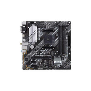 Motherboard Asus PRIME B550M-A mATX AM4     AMD B550 AMD AMD AM4