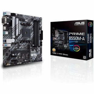 Motherboard Asus AMD B550