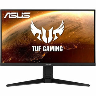 Monitor Asus Full HD 27"