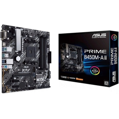 Motherboard Asus 90MB15Z0-M0EAY0 AMD B450