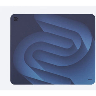 Mousepad Zowie 9H.N58FQ.A61 Blau