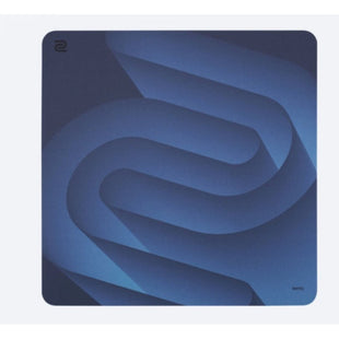Mousepad Zowie 9H.N59FQ.A61 Blau