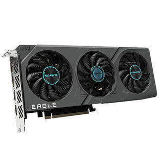 Grafikkarte Gigabyte GV-N406TEAGLE OC-8GD Geforce RTX 4060 Ti GDDR6