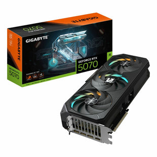 Grafikkarte Gigabyte 9VN507TGO-00-G10 nvidia geforce rtx 5070 ti 16 GB GDDR7
